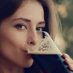 Benefits of beer for women