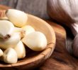 Can garlic protect from covid 19