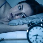 Why am I so sleepy during the day but can’t sleep at night?