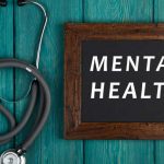 How can we improve our mental health?