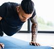 How morning exercises influence health