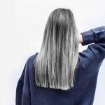 reversing grey hair