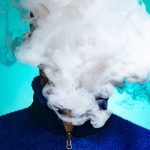 Is vaping bad for your health?